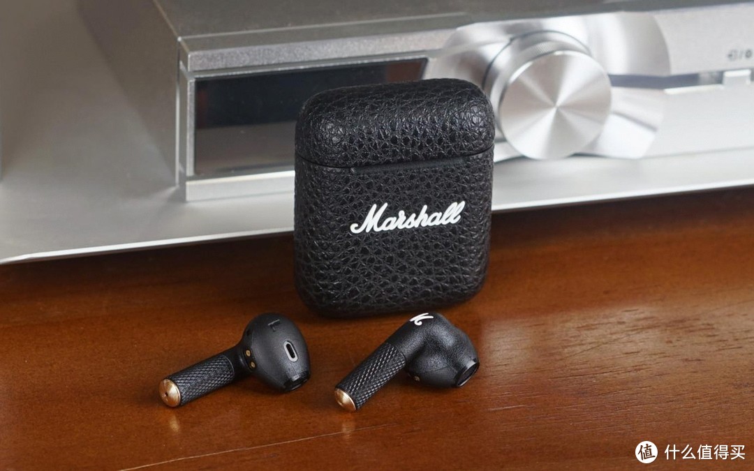 Marshall真无线蓝牙耳机Minor III测评：细节打磨到位，音质表现出众！
