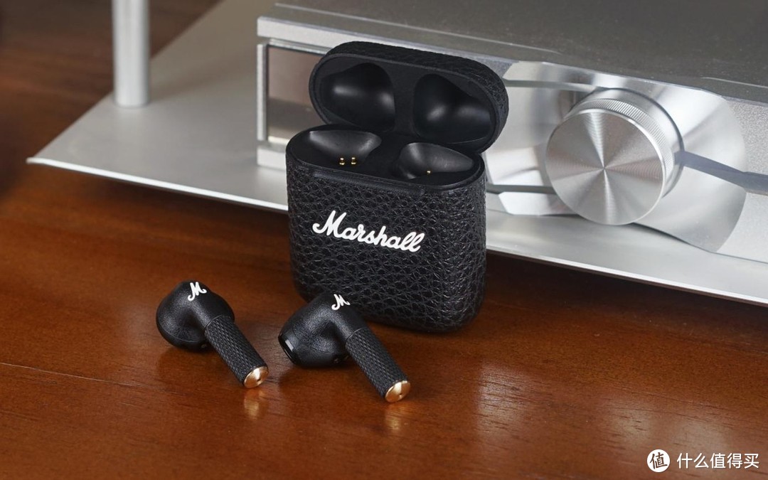 Marshall真无线蓝牙耳机Minor III测评：细节打磨到位，音质表现出众！