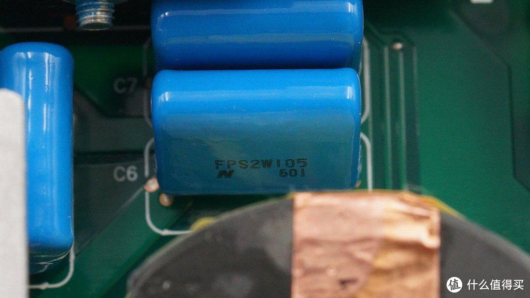 拆解报告：HP惠普330W笔记本电源适配器TPC-DA60