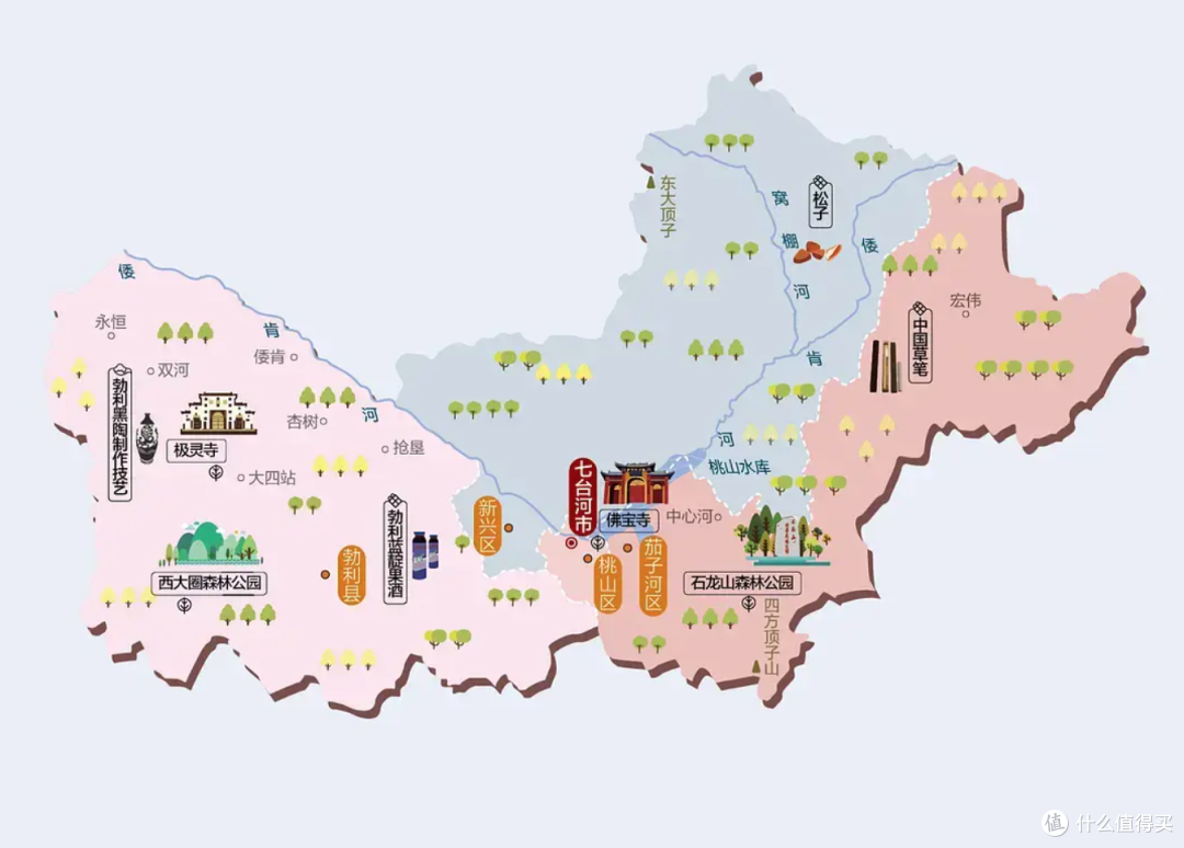 为啥这嘎达叫冬奥冠军摇篮黑龙江这座神奇小城诞生了10位世界冠军