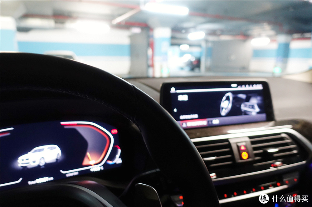 行车记录仪也能保驾护航，盯盯拍车载智慧屏S50评测