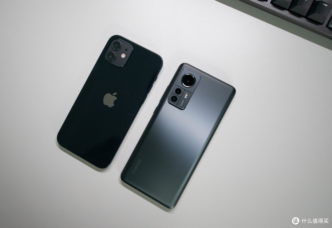小米12真实体验, 好和不好我这里都说_手机_什么值得买