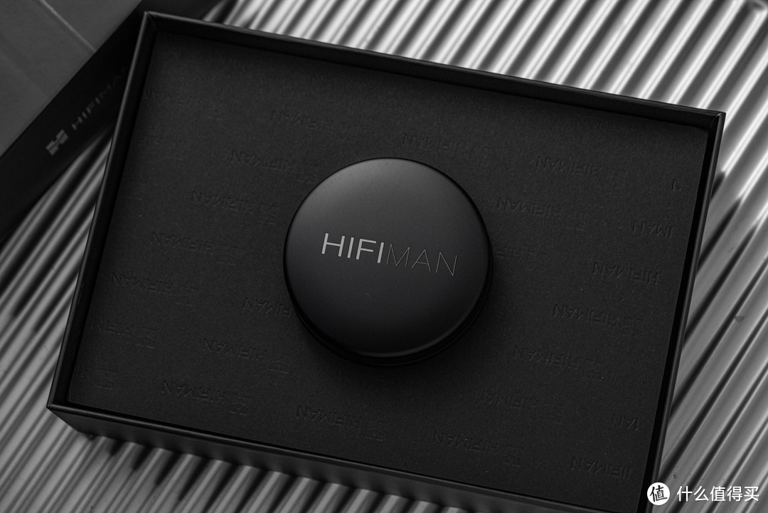 可能是最具高级感的HiFi小配饰，HIFIMAN HM800到手体验