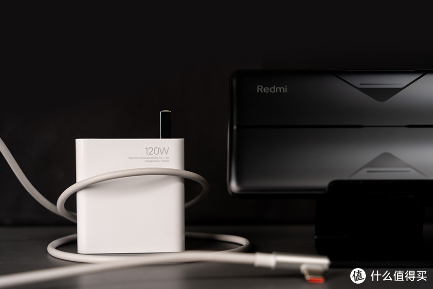 Redmi K50电竞版首发评测 兼容并包集大成者的手游装备