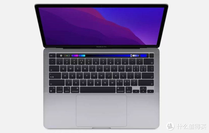 2022 款13 英寸Macbook Pro 要来了：搭载M2 芯片、设计无变化_笔记本