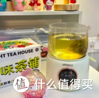 春天到，喝茶减肥啦！10家好看又好喝的茶包店铺推荐！