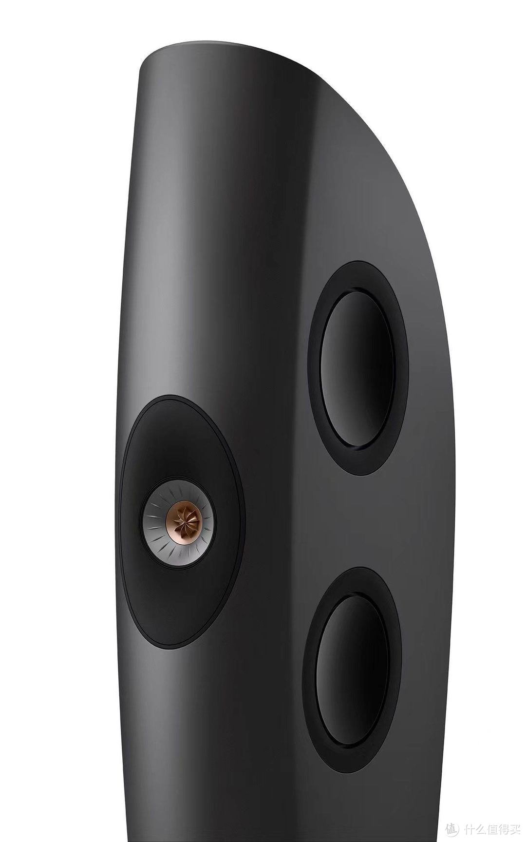 KEF 发布新款“BLADE”旗舰落地式扬声器和开创性“REFERENCE”扬声器