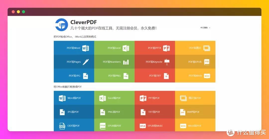 你绝对不能错过的5个资源网站， 点赞收藏！