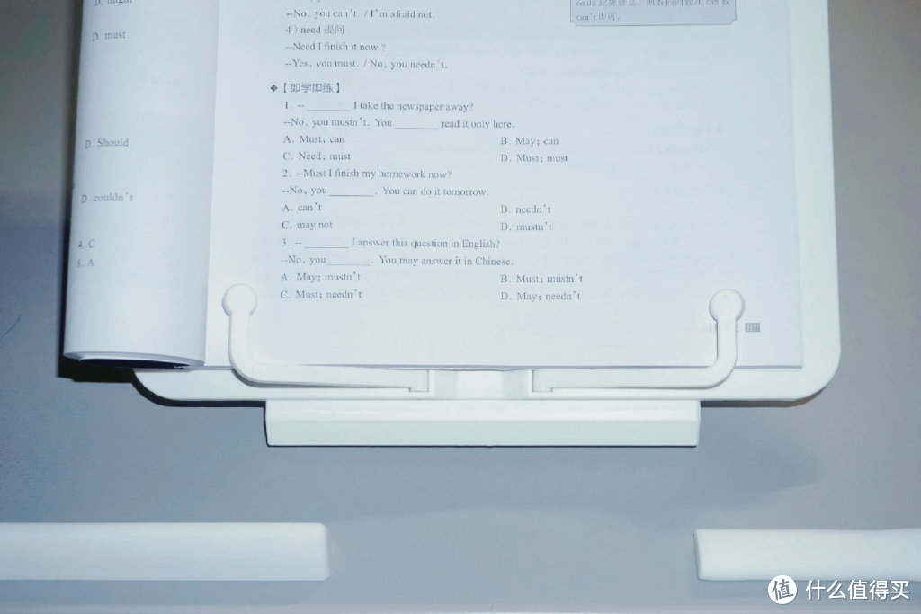 【我的桌面搭配计划】小巧电脑折叠桌——床上必备神器