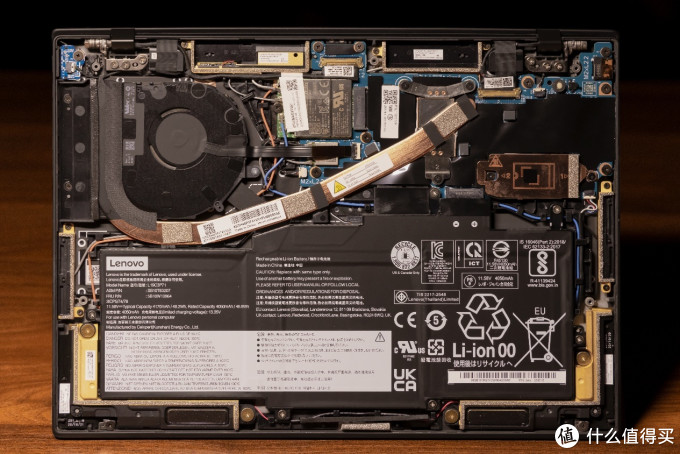 联想thinkpadx1nano测评