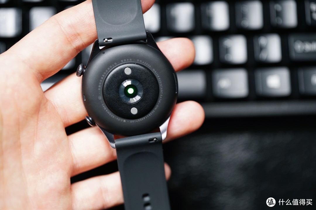 有颜有料，性价比超高—华米GTR3 Pro智能手表上手一个月有感