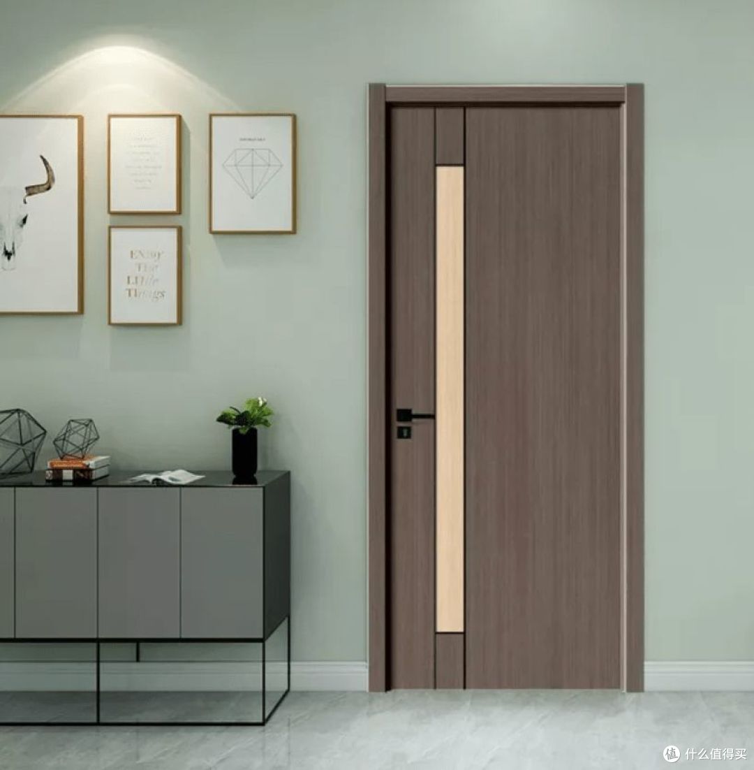 室内门的选择!好看精致很重要,功能和用途也不能忽视