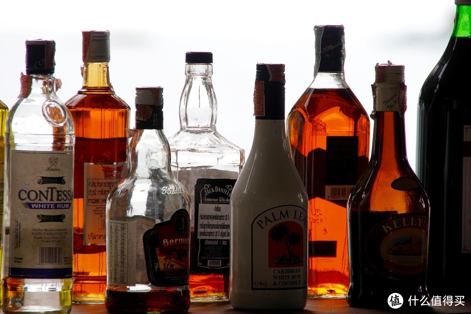千元级洋酒好物推荐，白兰地和威士忌都有哪些性价比选择？