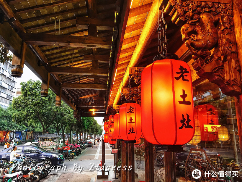 【逛食 扬州】 扬州人超爱的三家平价本土餐厅，吃了只想点个值，快收藏！