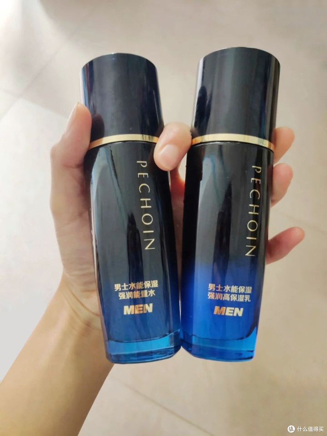 男士补水保湿用什么护肤品好？盘点好用的国货男士保湿水乳推荐？