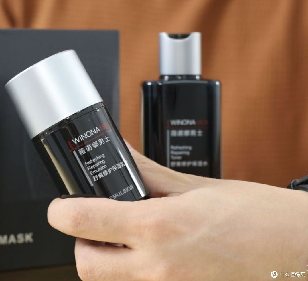 男士补水保湿用什么护肤品好？盘点好用的国货男士保湿水乳推荐？