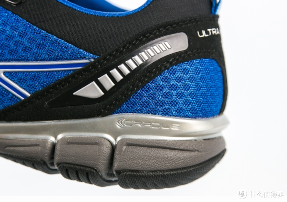 越野运动跑步推荐-的一双好鞋--北面Ultra Kilowatt