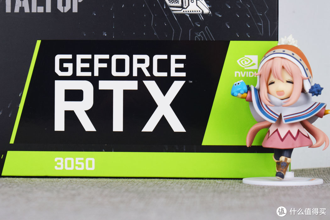 RTX3050