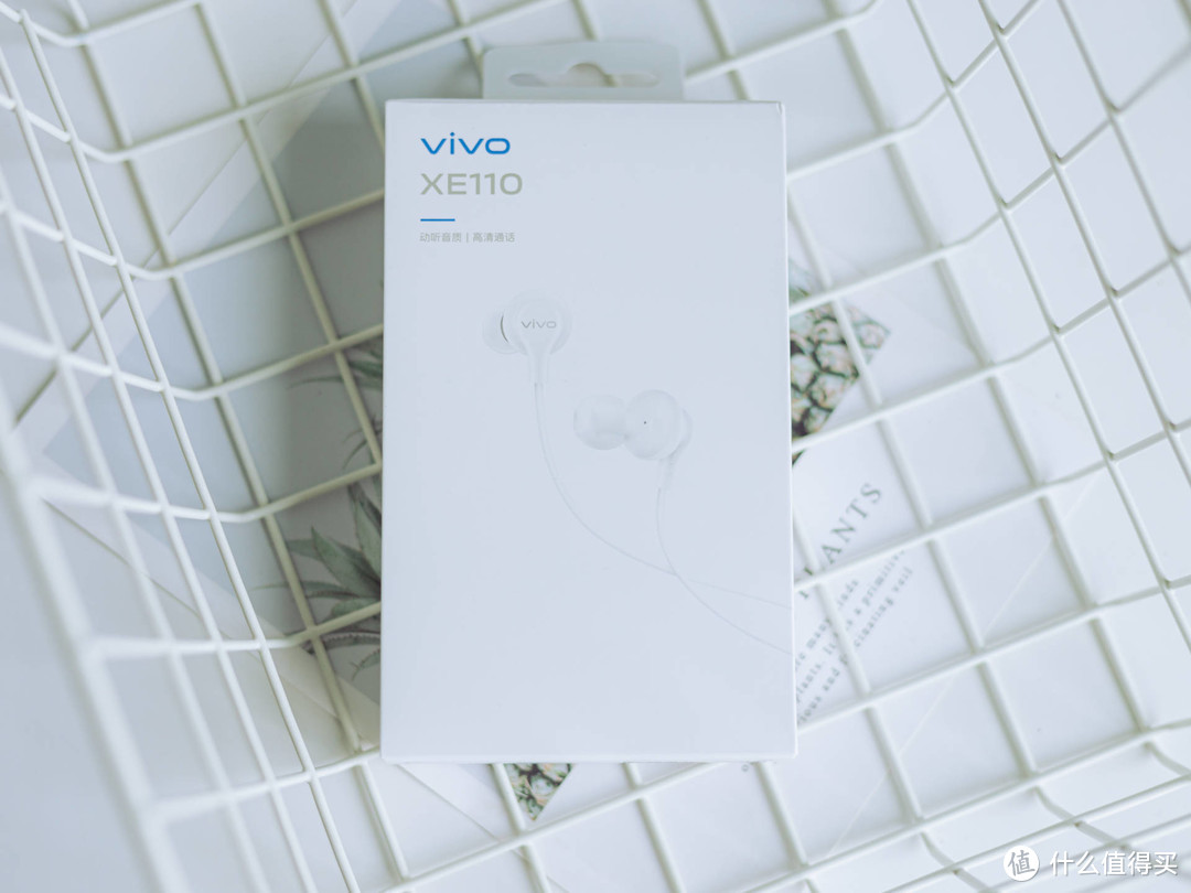 一切尽在回忆中，vivoXE110原装耳机，静享动听音质