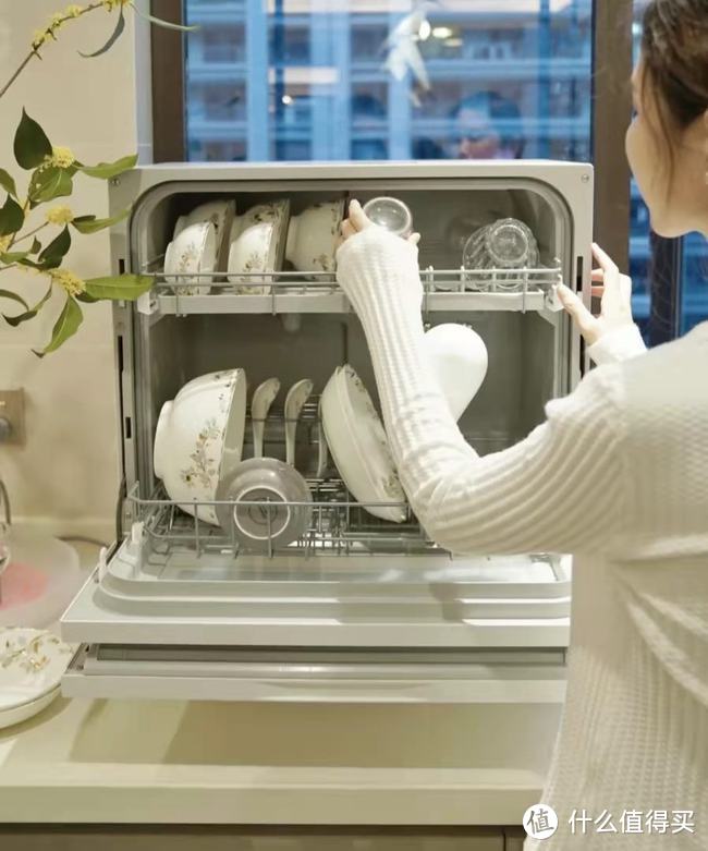 2022|怎么买洗碗机才能不后悔？