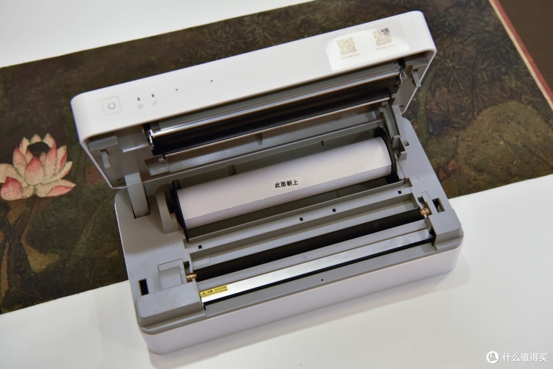 活动狗的应急救场好帮手汉印u100打印机体验