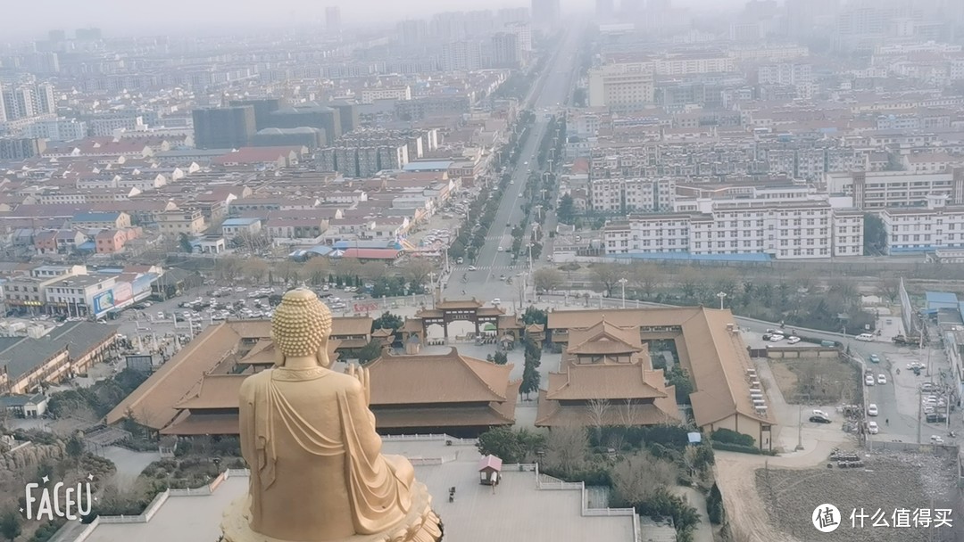 我家这里的风景