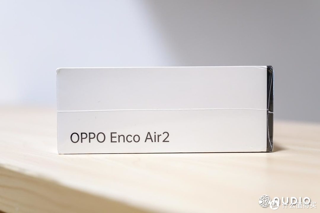 OPPO Enco Air2真无线耳机，声声入耳，扣人心弦