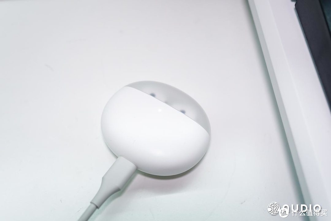 OPPO Enco Air2真无线耳机，声声入耳，扣人心弦