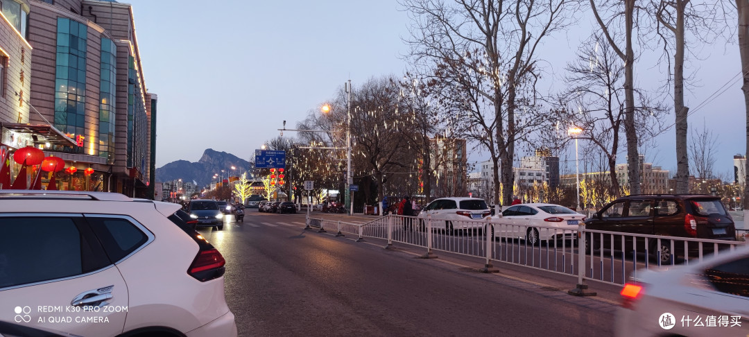 人比冰灯多坚持到底才能胜利大年初二延庆龙庆峡游记