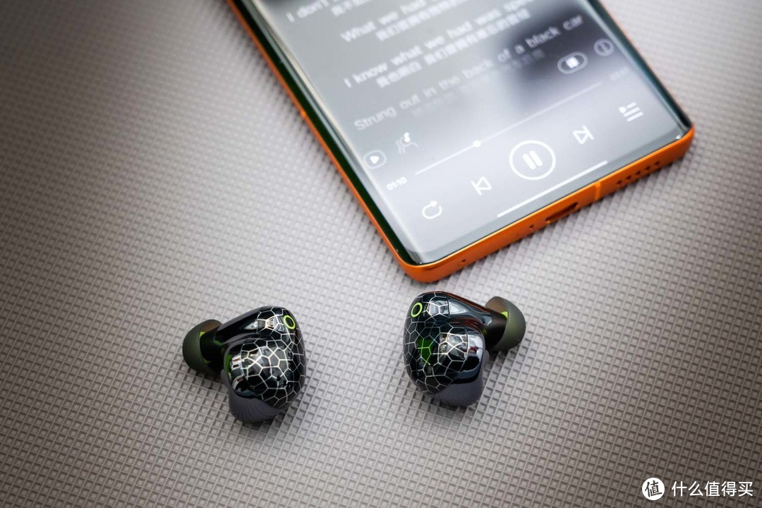 Fiitii 魔浪 HiFiPods蓝牙耳机评测：一圈二铁国产高端耳机的代表作