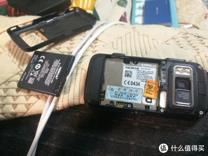 Kodak/柯达TF卡64G内存卡U3 4K高清行车记录仪监控存储MicroSD卡开箱测评