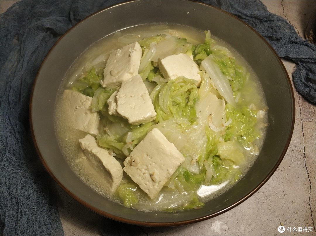 豆腐和它是绝配 一次炖一锅 汤汁都不剩 生鲜食品 什么值得买 豆腐和它是绝配 一次炖一锅 汤汁都不剩 生鲜食品 什么值得买