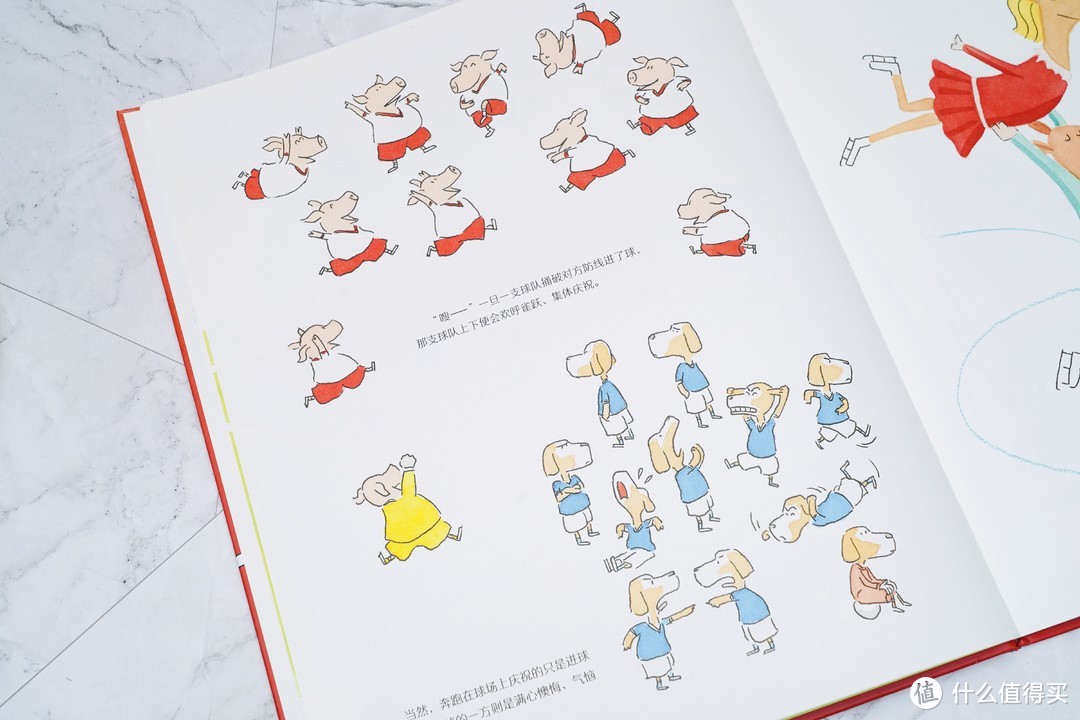 培养3-6岁宝宝行为习惯，这4套童书绘本不容错过