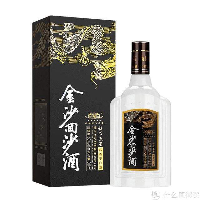 百元左右酱香口粮选择——从品牌到产品