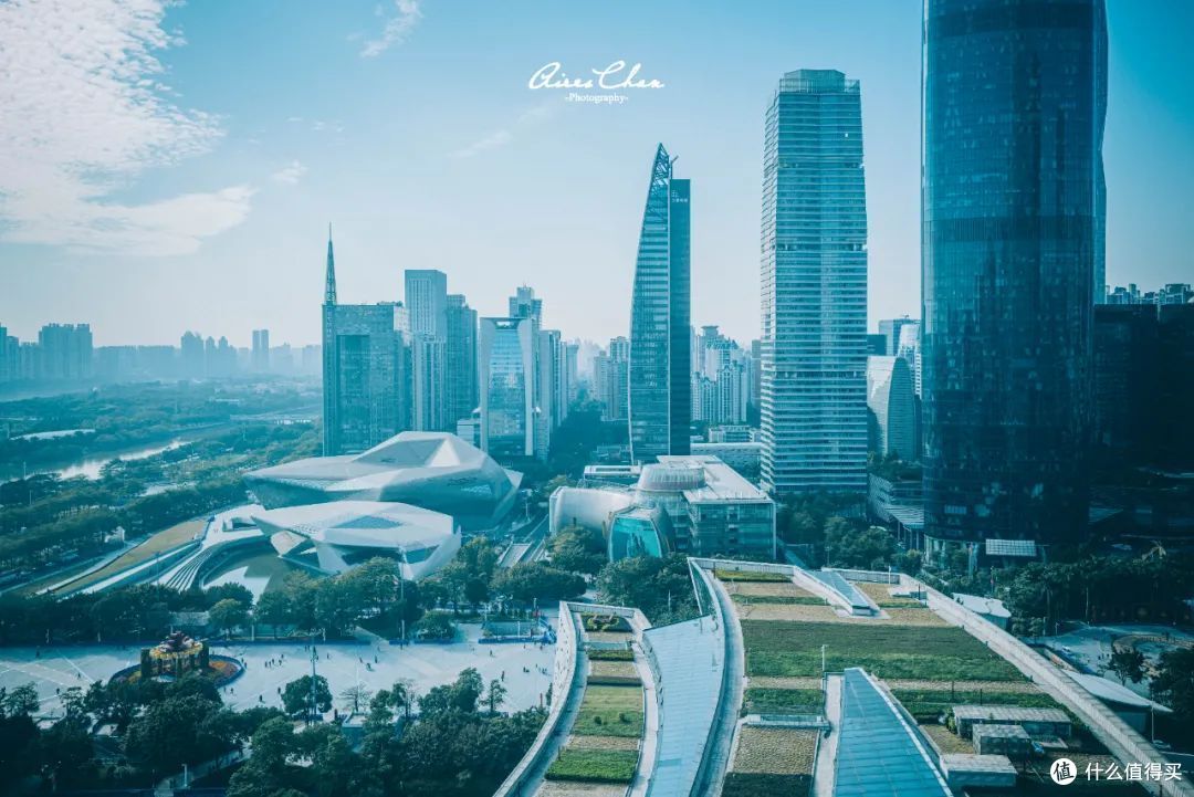 丽思卡尔顿在羊城的焕新演绎愈久弥新