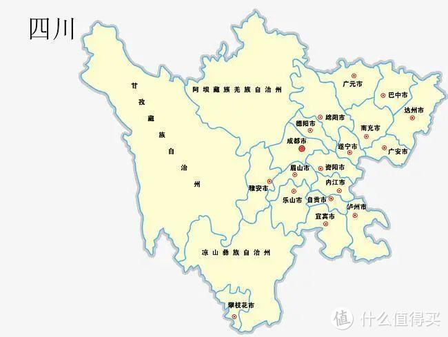 值得收藏：34省、150座城、10000张照片、100多万字的中国旅游地图