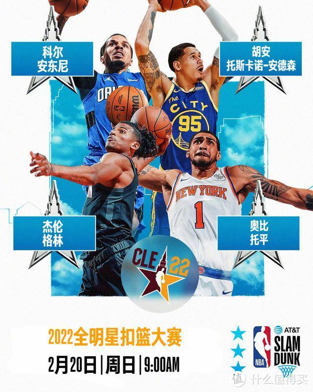 NBA全明星周末，几代人的青春。NBA全球好物推荐清单，致我们逝去的青春