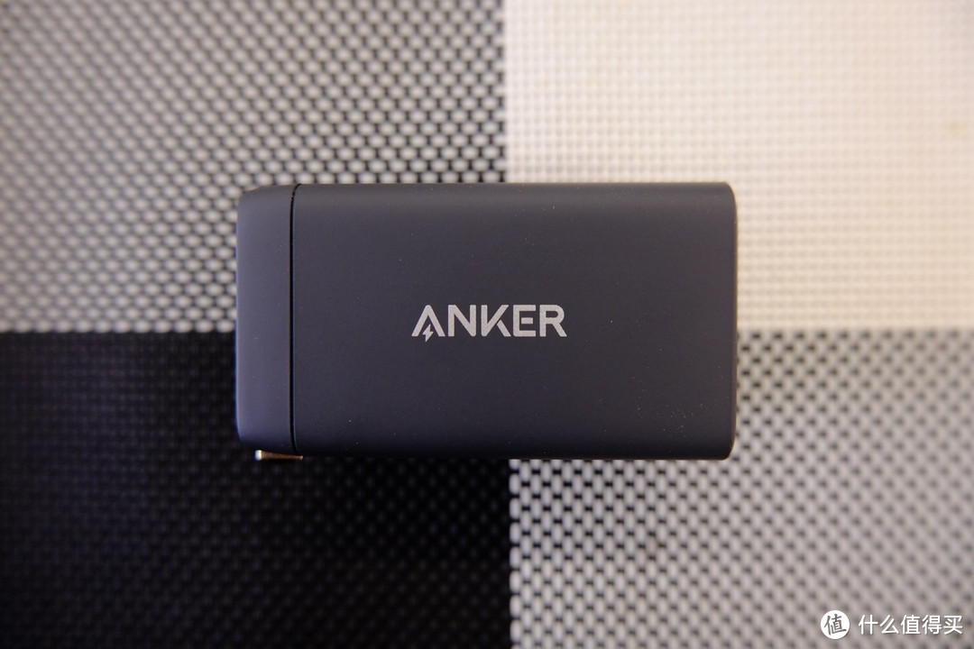 秀外慧中——Anker安克65W氮化镓三口超能充详细测评