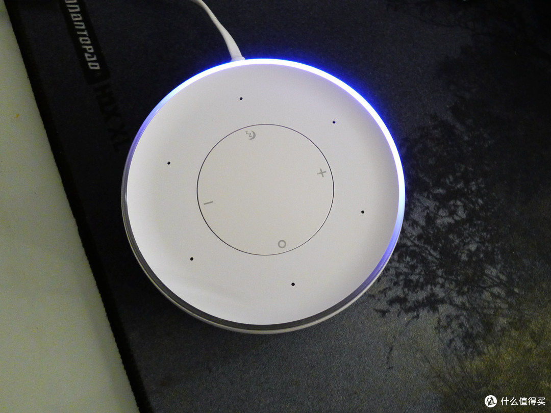 京东叮咚mini2智能音箱开箱