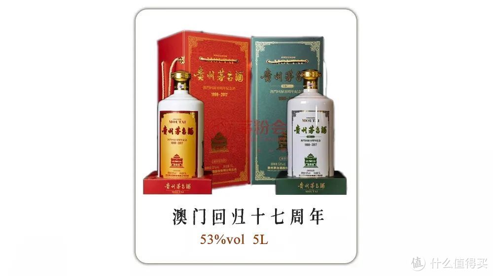 这200款贵州茅台酒（纪念酒），你知道多少款？