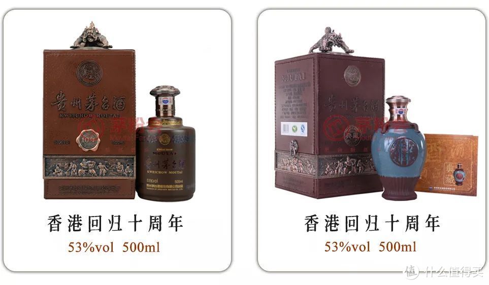 这200款贵州茅台酒（纪念酒），你知道多少款？