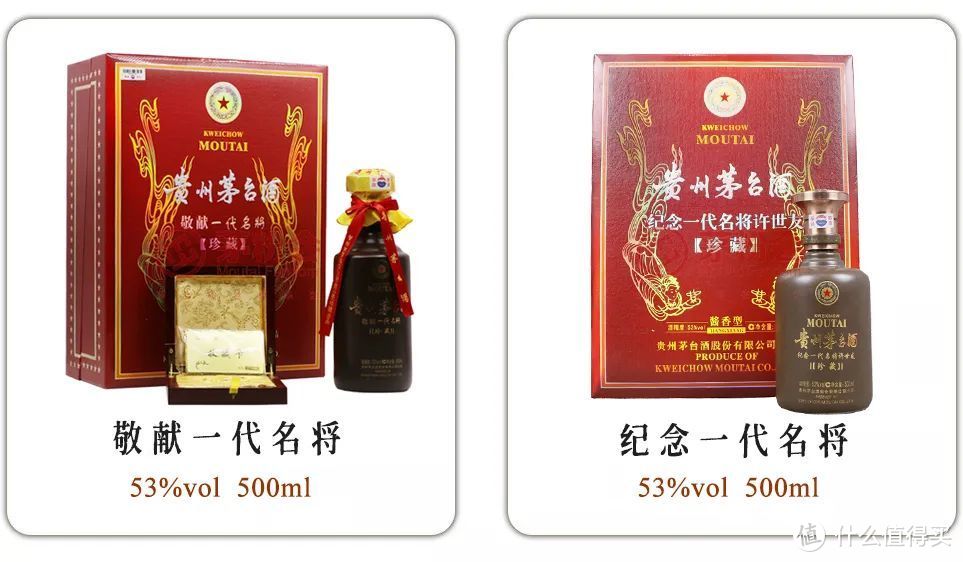 这200款贵州茅台酒（纪念酒），你知道多少款？