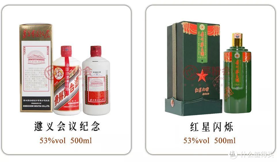 这200款贵州茅台酒（纪念酒），你知道多少款？