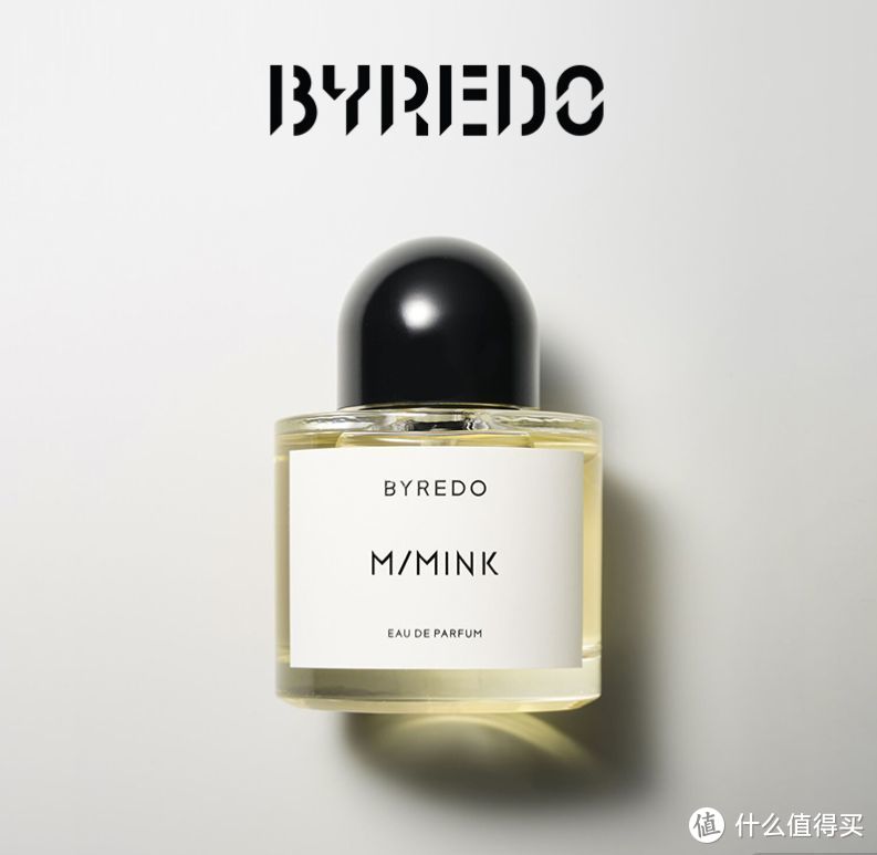 Byredo 双面墨香 还原度极高的墨水味香水