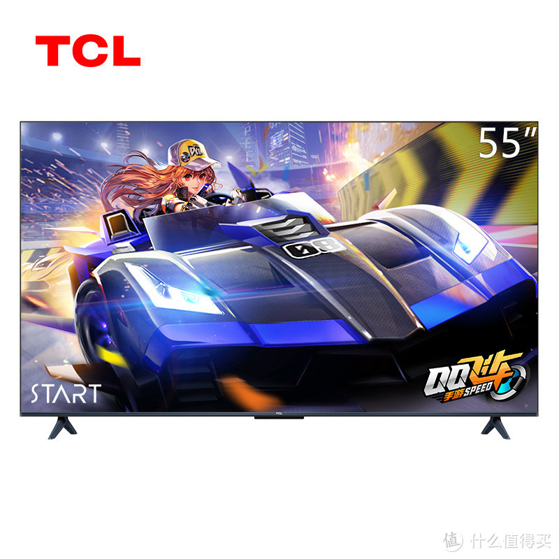 TCL V系列电视2022年迎来升级：新品V6E、V8E预售开启