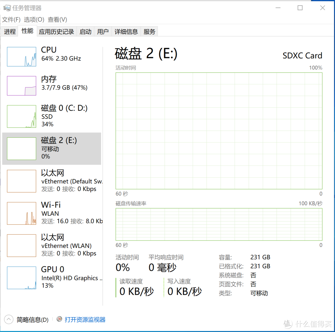 【老设备升级计划】用金士顿CANVAS Go Plus 256G内存卡给Surface Pro 4 扩容&简单体验