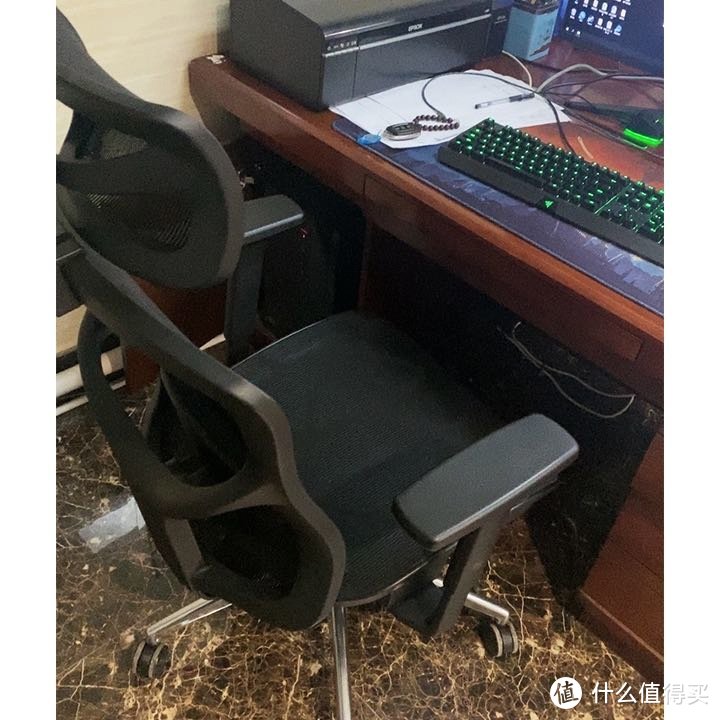 支家1606人体工学椅办公椅电脑椅