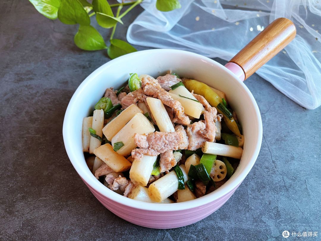 寒潮来袭 一人食也不凑合 猪肉配它炒一炒 酸辣开胃好吃不挨饿 生鲜食品 什么值得买 寒潮来袭 一人食也不凑合 猪肉配它炒一炒 酸辣开胃好吃不挨饿 生鲜食品 什么值得买