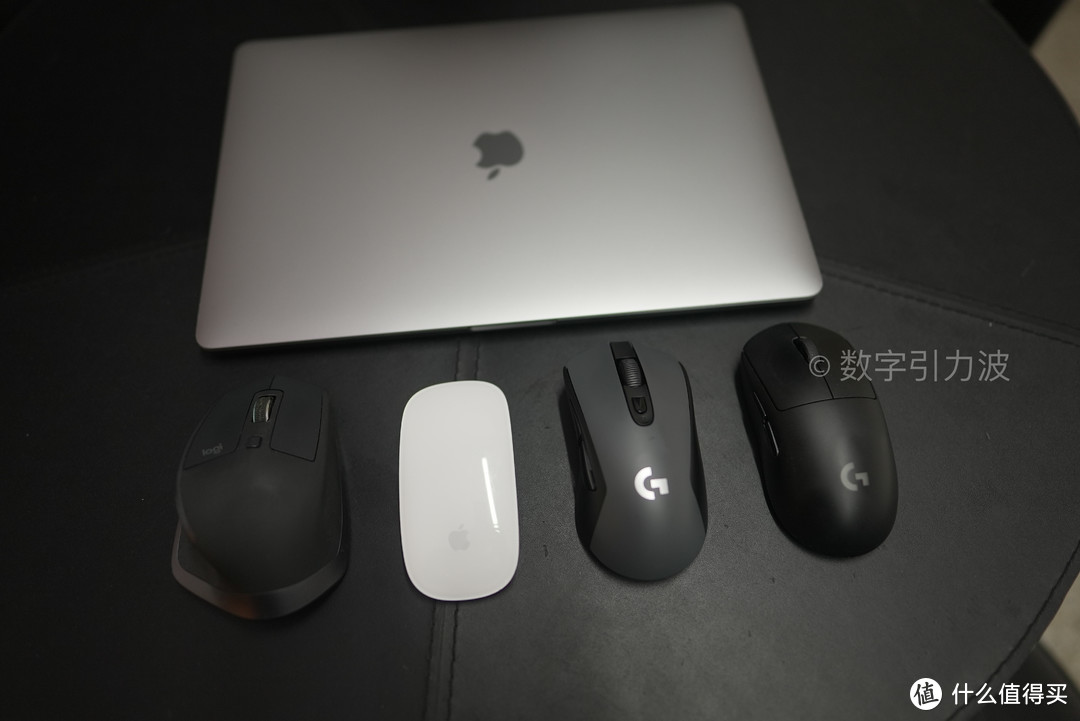 为什么罗技MX Master 2s配不上你！Macbook Pro M1 Pro 怎么选鼠标？