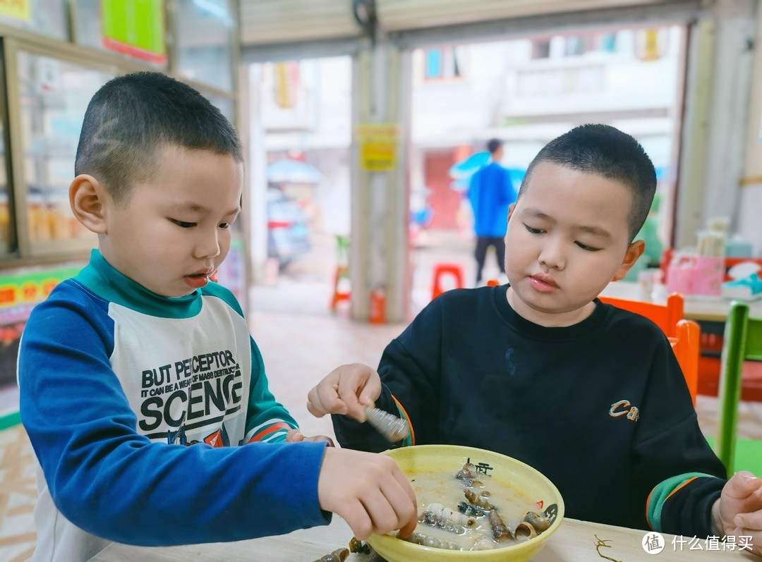 周末亲子出行好去处丨文昌铺前老街，看人文古街品当地美食